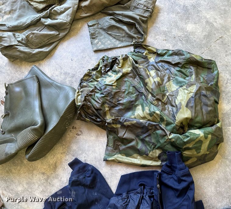 image for item MB9717 Sporting goods