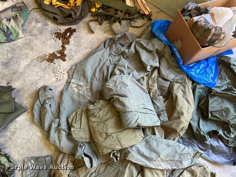 image for item MB9717 Sporting goods