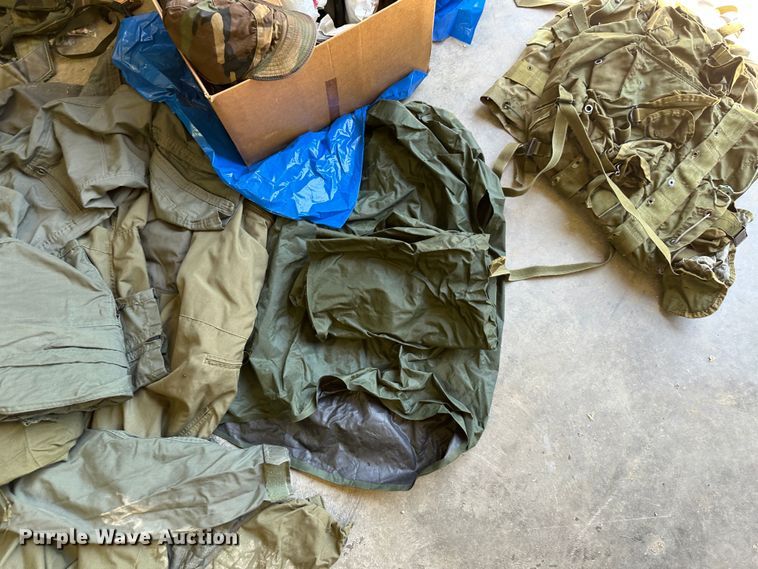 image for item MB9717 Sporting goods