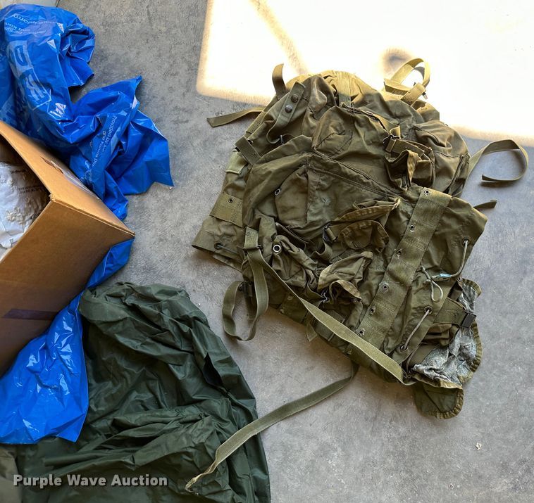 image for item MB9717 Sporting goods