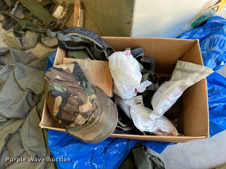 image for item MB9717 Sporting goods