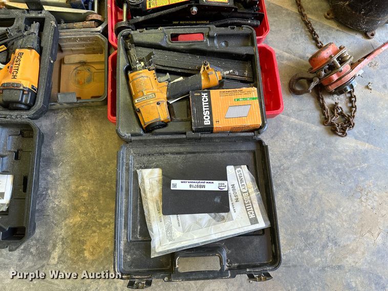 image for item MB9718 Tools