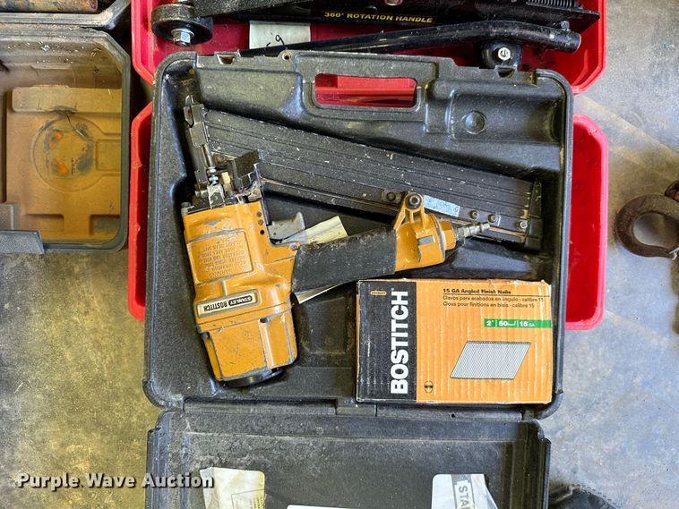 image for item MB9718 Tools