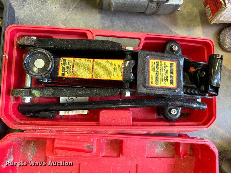 image for item MB9718 Tools