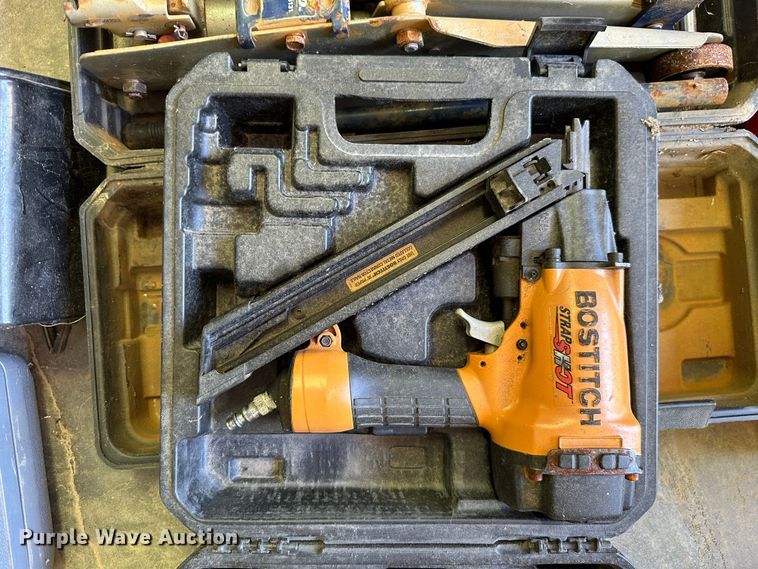 image for item MB9718 Tools