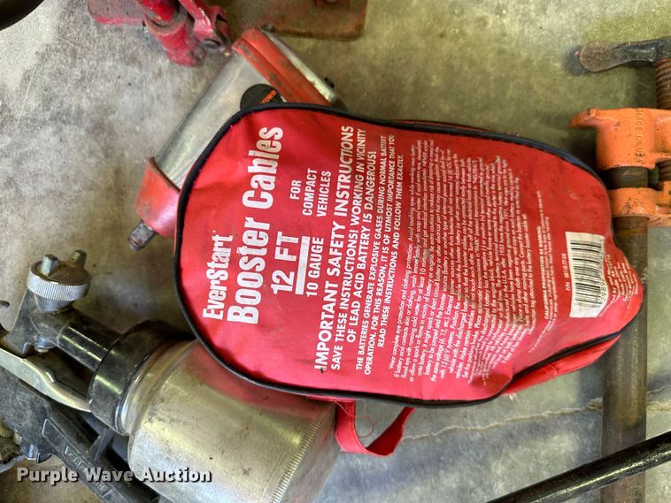 image for item MB9718 Tools