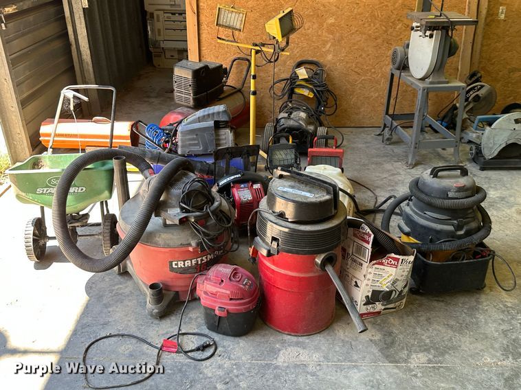 image for item MB9719 Tools