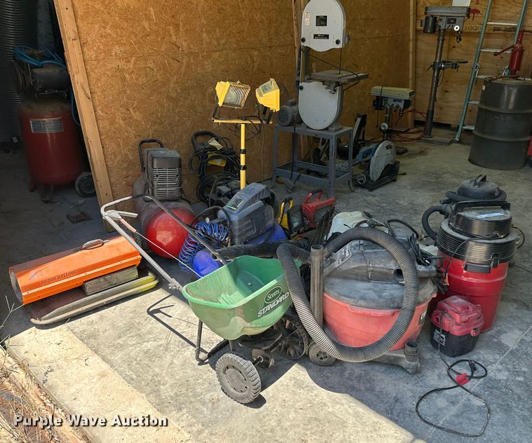 image for item MB9719 Tools