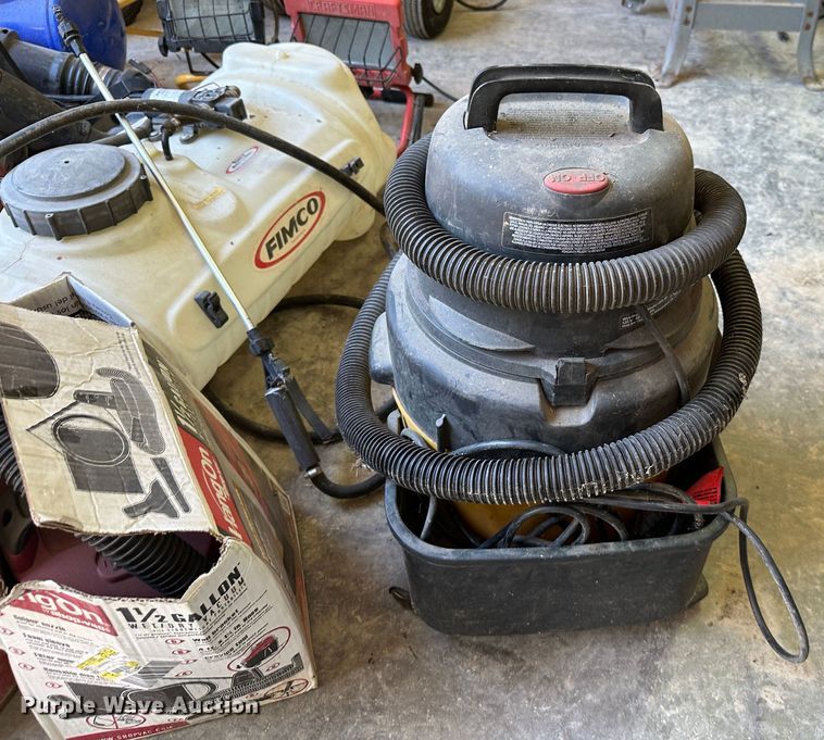 image for item MB9719 Tools