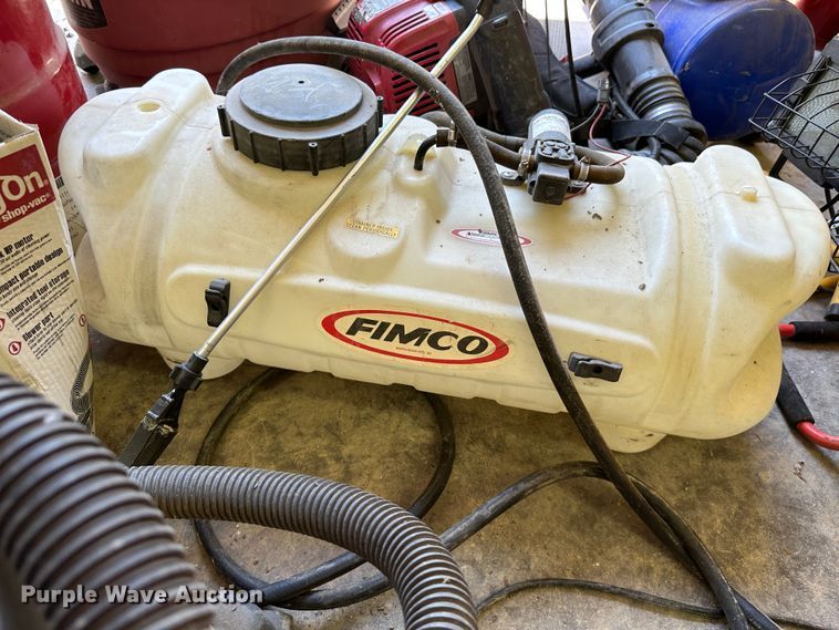 image for item MB9719 Tools