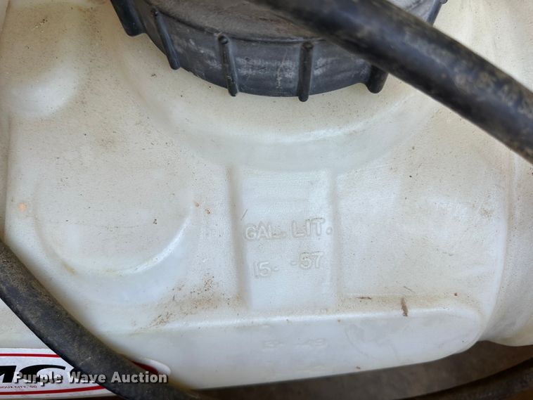 image for item MB9719 Tools