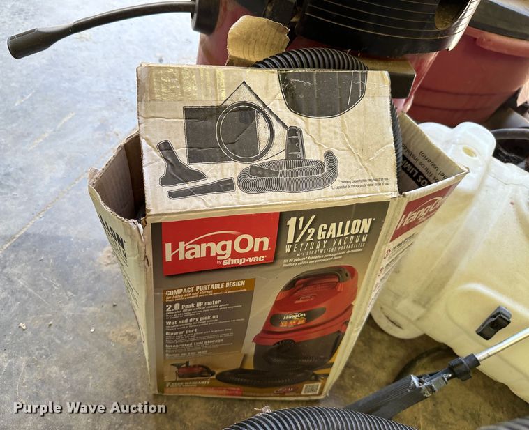 image for item MB9719 Tools