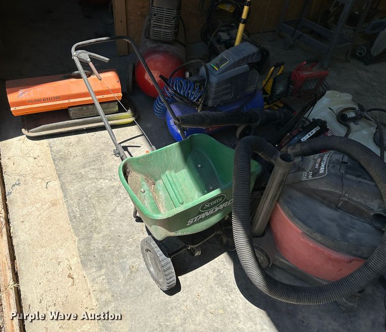 image for item MB9719 Tools