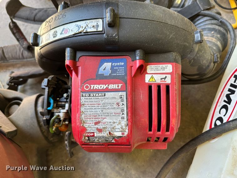 image for item MB9719 Tools