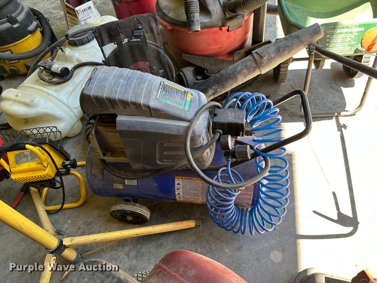 image for item MB9719 Tools