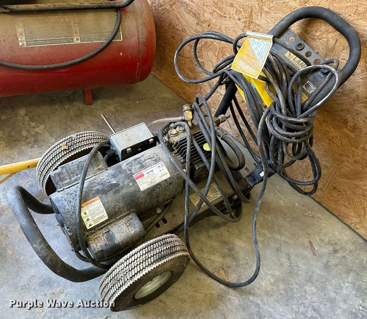 image for item MB9719 Tools