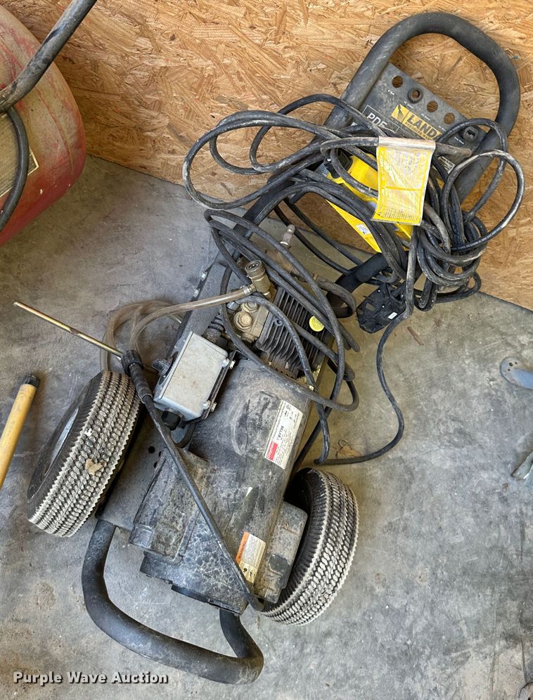 image for item MB9719 Tools