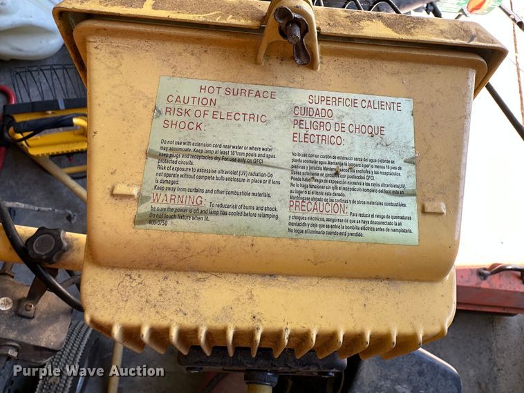 image for item MB9719 Tools