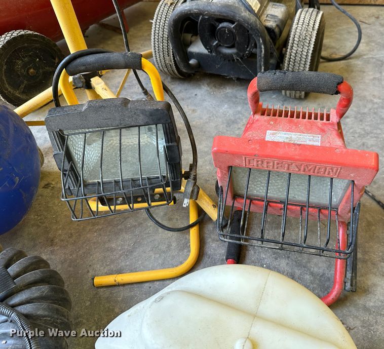 image for item MB9719 Tools