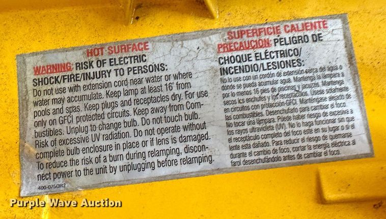 image for item MB9719 Tools