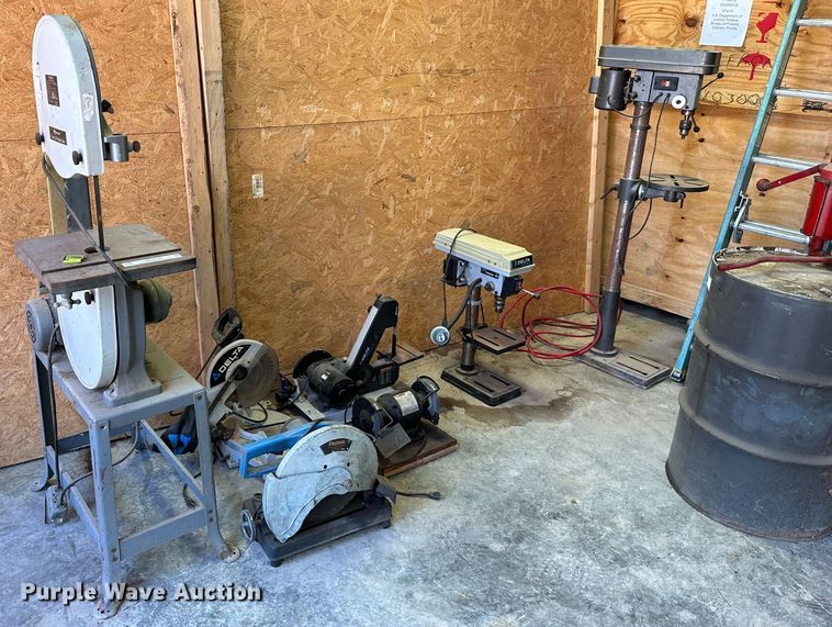 image for item MB9720 Tools