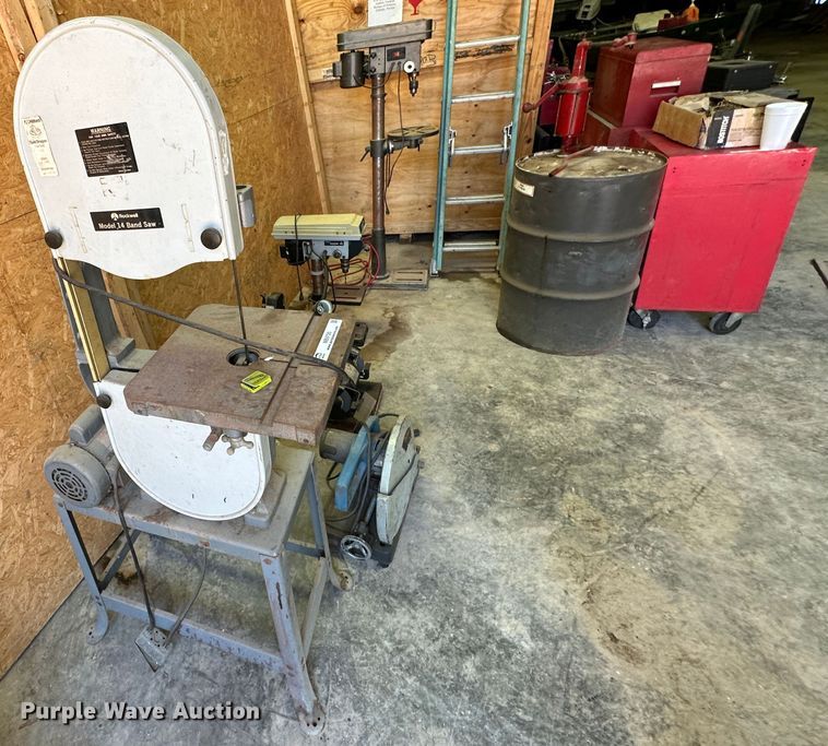 image for item MB9720 Tools