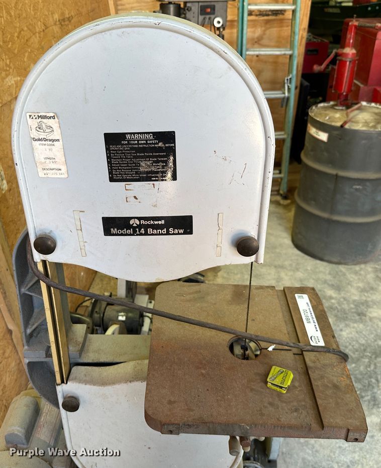 image for item MB9720 Tools