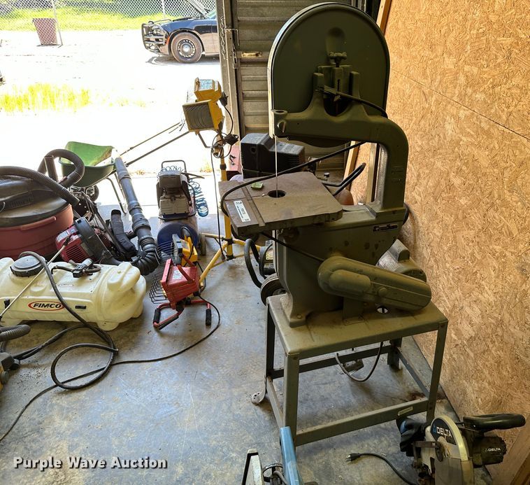 image for item MB9720 Tools