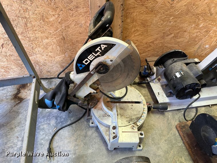 image for item MB9720 Tools