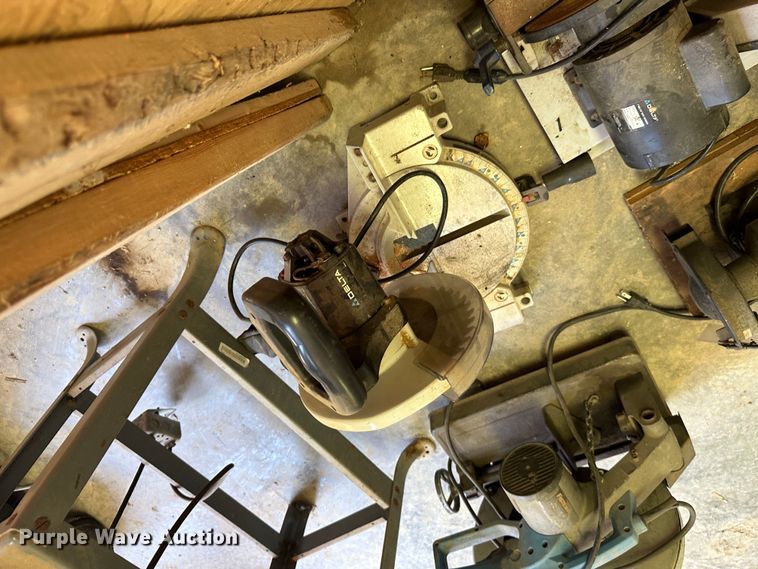 image for item MB9720 Tools