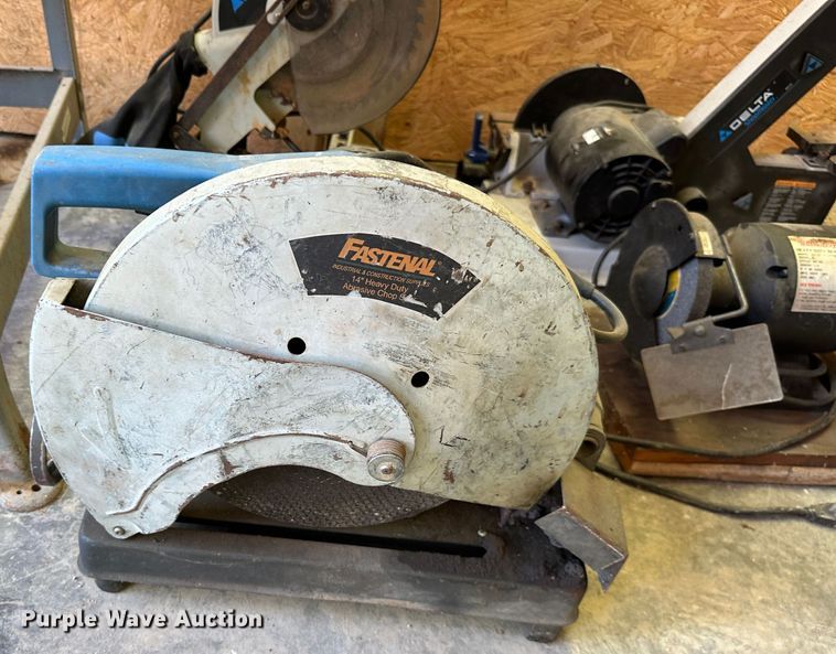 image for item MB9720 Tools