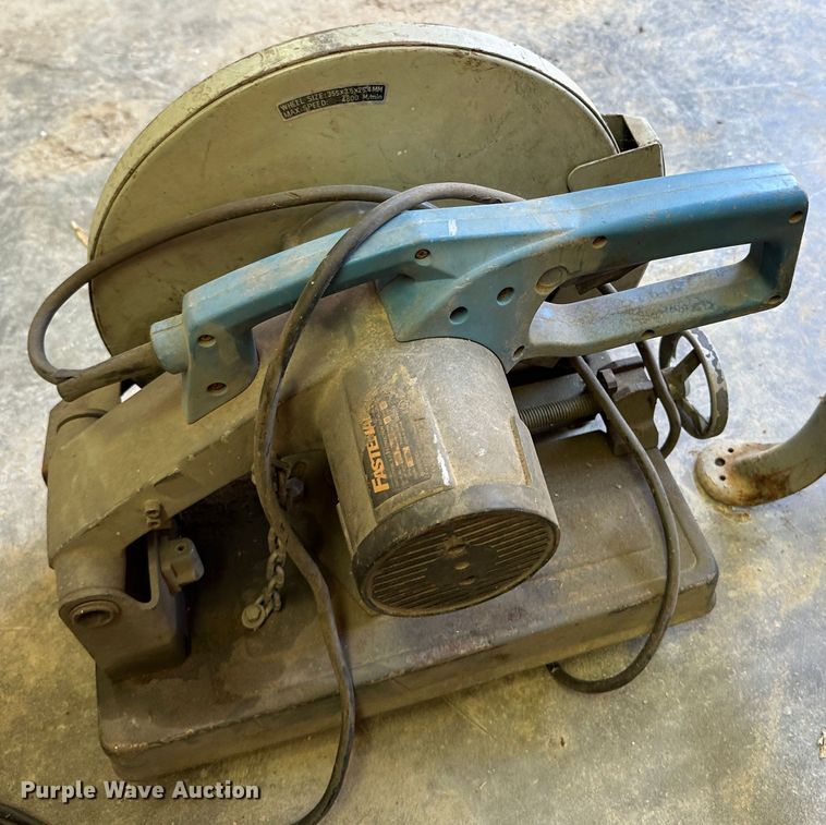 image for item MB9720 Tools