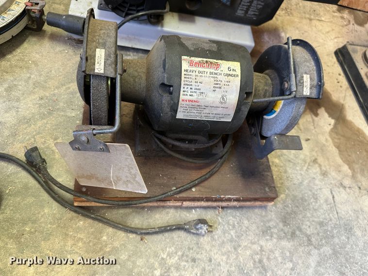 image for item MB9720 Tools