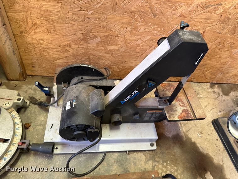 image for item MB9720 Tools