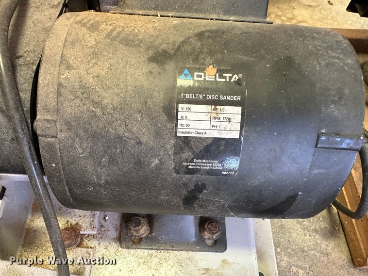 image for item MB9720 Tools