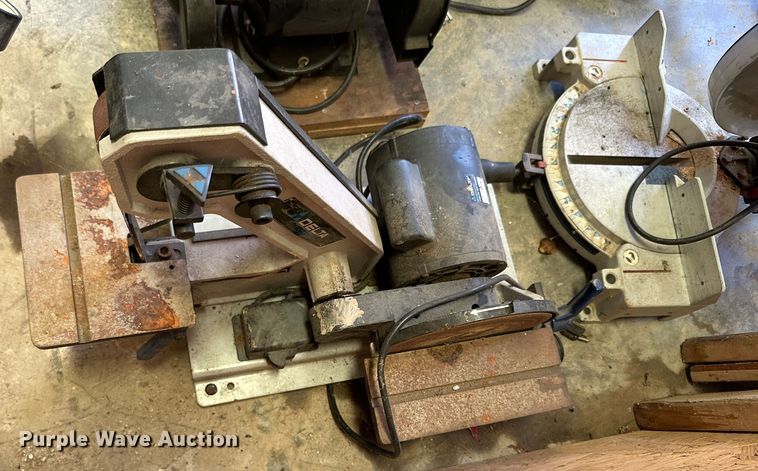 image for item MB9720 Tools