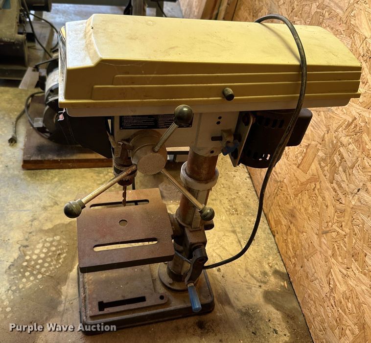 image for item MB9720 Tools