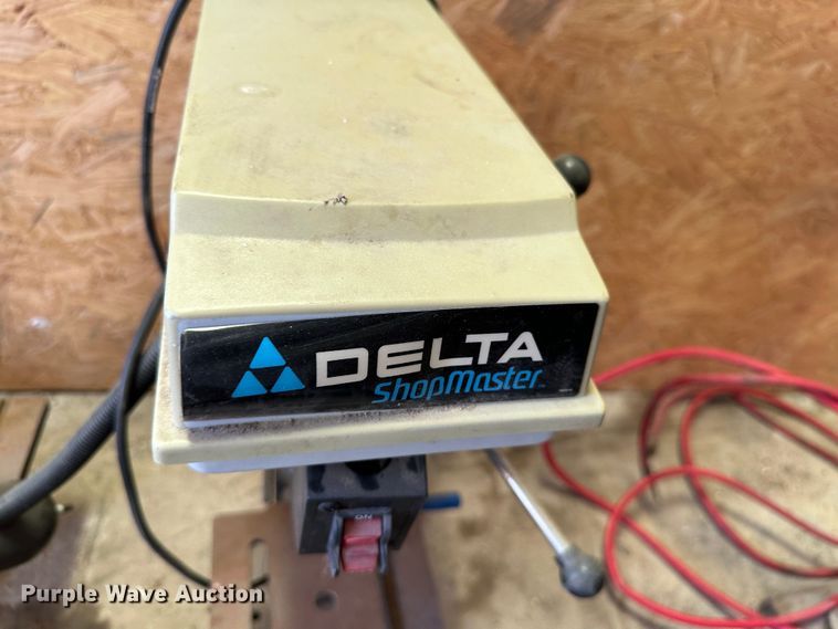 image for item MB9720 Tools