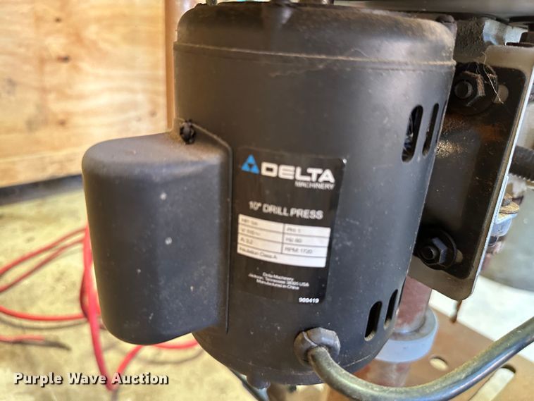 image for item MB9720 Tools