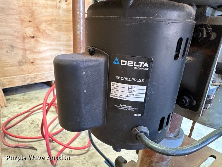 image for item MB9720 Tools