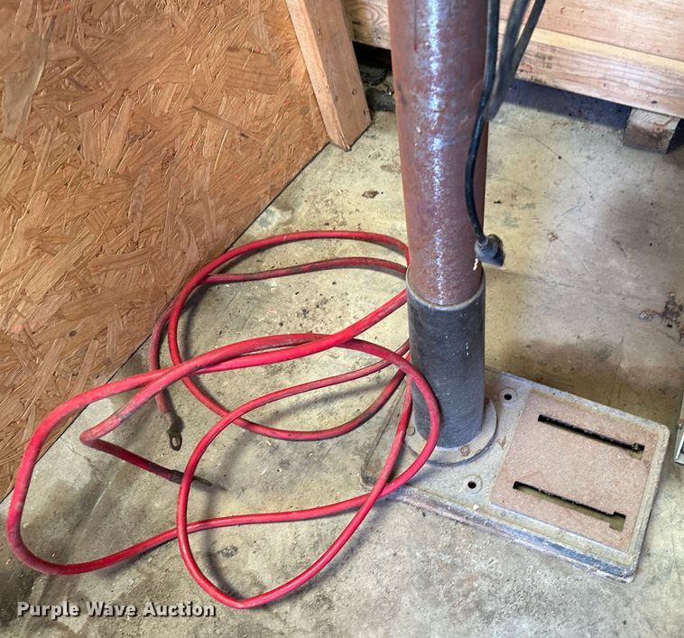 image for item MB9720 Tools