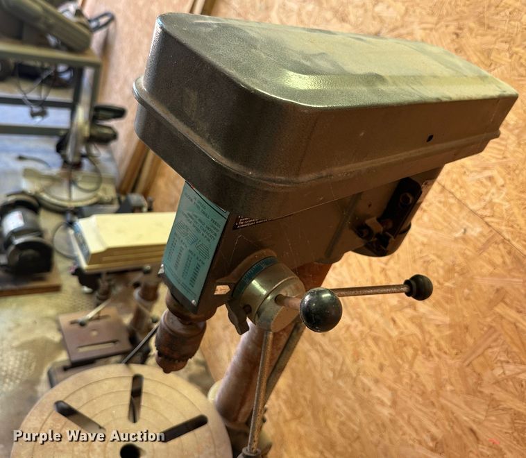 image for item MB9720 Tools