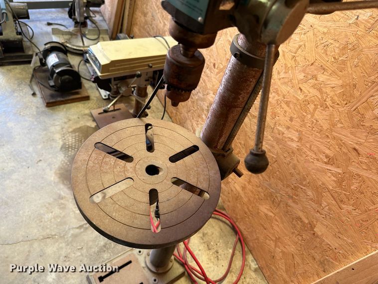 image for item MB9720 Tools