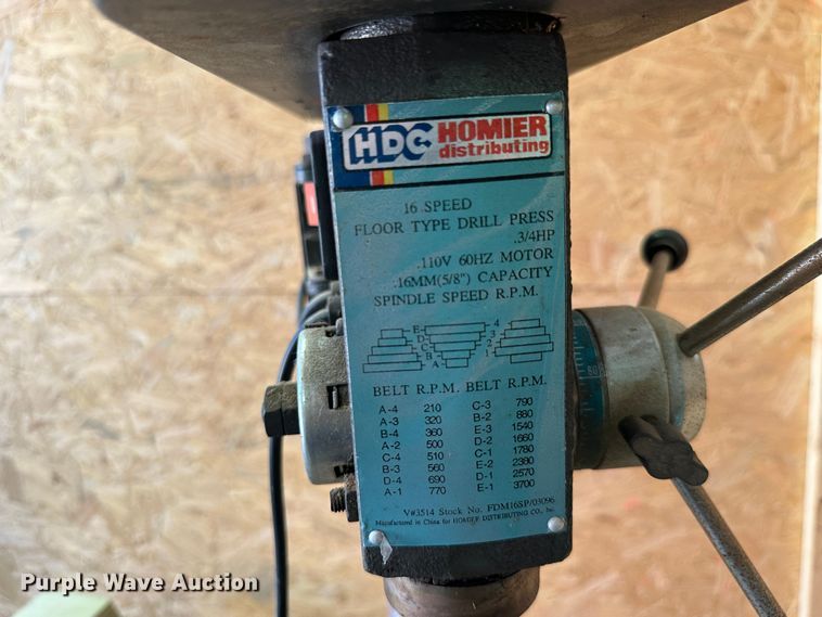 image for item MB9720 Tools