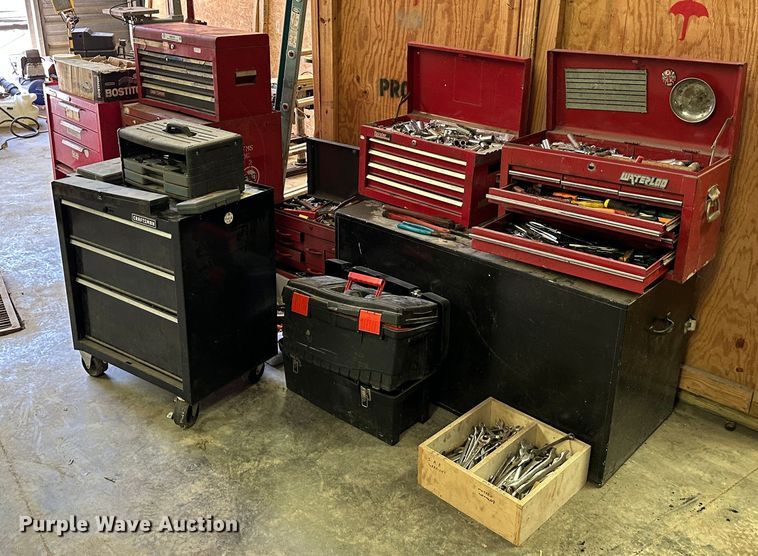 image for item MB9722 (9) toolboxes