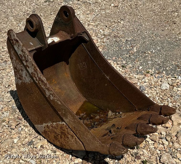 image for item MB9726 2009 Caterpillar 420E  backhoe