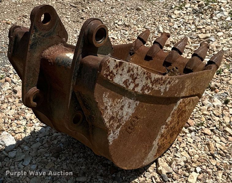 image for item MB9726 2009 Caterpillar 420E  backhoe