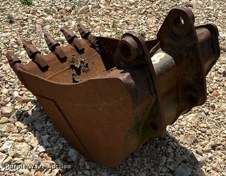 image for item MB9726 2009 Caterpillar 420E  backhoe