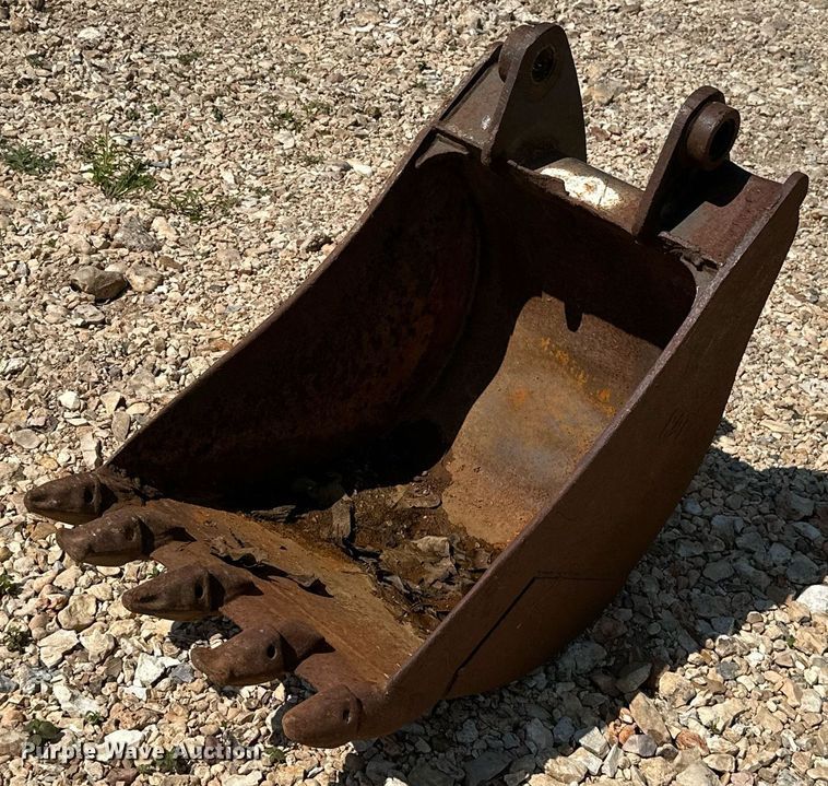 image for item MB9726 2009 Caterpillar 420E  backhoe