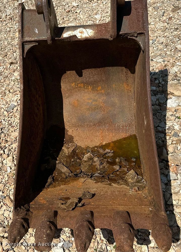 image for item MB9726 2009 Caterpillar 420E  backhoe